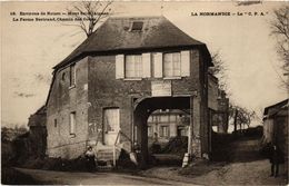 CPA Env. De ROUEN-Mont St-Aignan La Ferme BERTRAND (349302) - Mont Saint Aignan