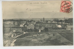 SAINT JULIEN EN GENEVOIS - Vue Générale - Saint-Julien-en-Genevois