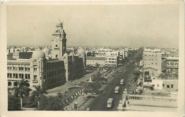 PAKISTAN  KARACHI - Pakistán