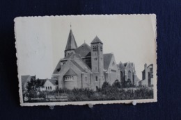 G-36 / Flandre Occidentale -  Middelkerke, L'Eglise Paroissiale   / Circulé 1952 - Middelkerke