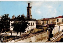 GUELMA   La Mosquée - Guelma
