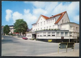 Heilklimatischer Kurort Lauterbergstrasse Braunlage Oberharz-  NOT Used  - See The 2 Scans For Condition.(Originalscan ) - Braunlage