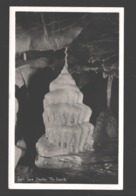 Cheddar - Cox's Cave - The Pagoda - 1947 - Cheddar