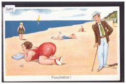 HUMOUR - FASCINATION - PAR JOHN WILLS - TB - Wills, John