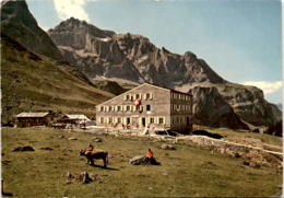 Berghaus Urnerstaffel, Bannalp * 20. 10. 1969 - Other & Unclassified