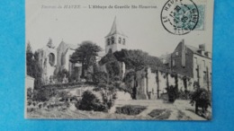 Graville Ste Honorine - Graville