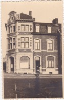 41688  Visé  Carte  Photo -  Rue  Basse - Visé