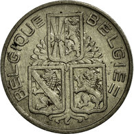 Monnaie, Belgique, Franc, 1939, TB+, Nickel, KM:119 - 1 Frank