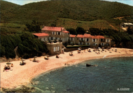 ! [20] Cpm Corse, Korsika, Porticcio, Hotel - Sonstige & Ohne Zuordnung