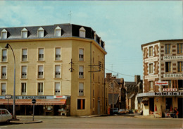 ! [22]  Carte Postale, Lamballe, Hotel - Lamballe