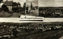 MENGERINGHAUSEN - Bad Arolsen