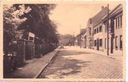 PK - Aalter - Statiestraat - Rijksmiddelbare School - Aalter