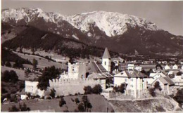 NÖ - Puchberg Am Schneeberg - Schneeberggebiet