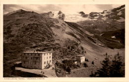 Engelberg - Hotel Trübsee (8050) - Other & Unclassified