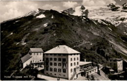 Hotel Trübsee Mit Titlis (955) - Other & Unclassified