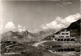 Jochhütte 2222 M (7) - Sonstige & Ohne Zuordnung