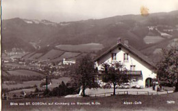 NÖ - St. Corona - Wechsel