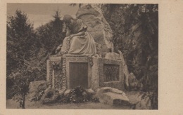 Allemagne - Gutach - Kriegerdenkmal - Monument Aux Morts - Verlag Pfahrer Triberg - Gutach (Schwarzwaldbahn)