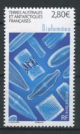 TAAF 2016  N° 768 ** Neuf MNH Superbe Flore Marine Algues Diatomées - Ungebraucht