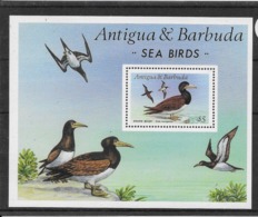 Thème Oiseaux - Antigua - Timbres Neufs ** Sans Charnière - TB - Autres & Non Classés