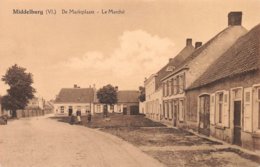 De Marktplaats - Middelburg - Maldegem