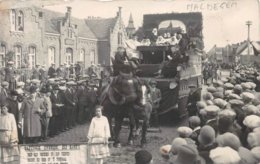 Fotokaart Stoet - Maldegem - Maldegem