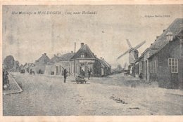 Het Molentje Te Maldegem (weg Naar Holland) - Maldegem