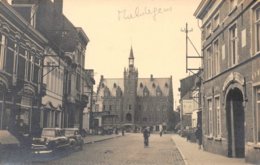 Fotokaart De Marktstraat -  Maldegem - Maldegem