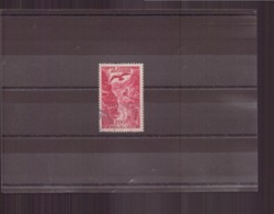 Andorre, 1955 / 1957, N° 3 Oblitéré - Usados