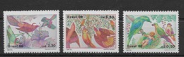 Thème Oiseaux - Brésil - Timbres Neufs ** Sans Charnière - TB - Sonstige & Ohne Zuordnung