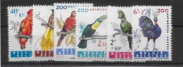 Thème Oiseaux - Belgique - Timbres Neufs ** Sans Charnière - TB - Sonstige & Ohne Zuordnung