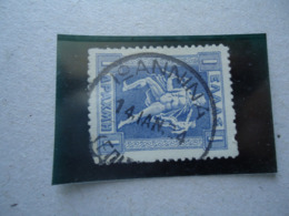 GREECE  USED  STAMPS  WITH POSTMARK  ΙΩΑΝΝΙΝΑ - Marcophilie - EMA (Empreintes Machines)