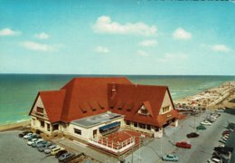 MIDDELKERKE-CASINO- - Middelkerke