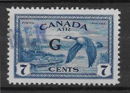 Thème Oiseaux - Canada - Annulé Spécimen - Timbres Neuf Sans Gomme - Autres & Non Classés
