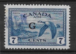 Thème Oiseaux - Canada - Annulé Spécimen - Timbres Neuf Sans Gomme - Sonstige & Ohne Zuordnung