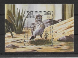 Thème Oiseaux - Cap Vert - Timbres Neufs ** Sans Charnière - TB - Sonstige & Ohne Zuordnung