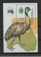 Thème Oiseaux - Cuba - Timbres Neufs ** Sans Charnière - TB - Sonstige & Ohne Zuordnung