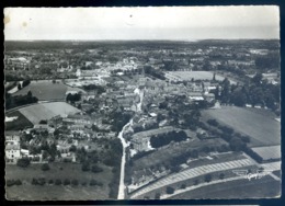 Cpsm  Du 22 Plouer Sur Rance Vue Générale -- La France Vue Du Ciel    LZ53 - Plouër-sur-Rance