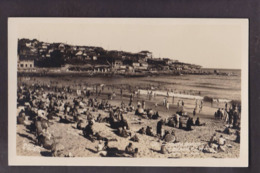 CPA Australie Australia Carte Photo RPPC Non Circulé - Andere & Zonder Classificatie