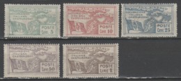 Castelrosso 1923 - Anniversario Occupazione *            (g5984) - Castelrosso