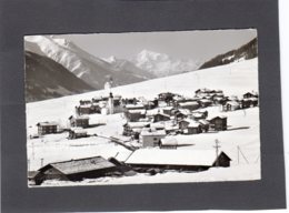 87865    Francia,   Gluringen Im Goms,  Weisshorn,  VG - Gluringen