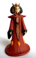 FIGURINE TPF.COM.AU STAR WARS 2007 AMIDALA - Episodio I