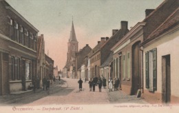 OVERMEIRE DORPSTRAAT - Berlare