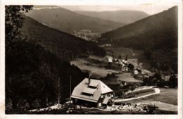 CPA AK Bad Herrenalb- Gaistal GERMANY (903138) - Bad Herrenalb