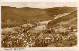 CPA AK Bad Herrenalb- GERMANY (903155) - Bad Herrenalb