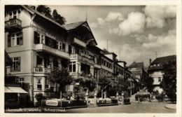 CPA AK Bad Herrenalb- Carte Photo GERMANY (903158) - Bad Herrenalb