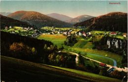 CPA AK Bad Herrenalb- GERMANY (903208) - Bad Herrenalb