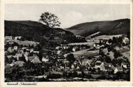 CPA AK Bad Herrenalb- GERMANY (903216) - Bad Herrenalb