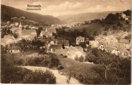 CPA AK Bad Herrenalb- GERMANY (903219) - Bad Herrenalb