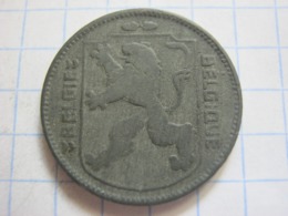 1 Franc 1946 - 1 Franco